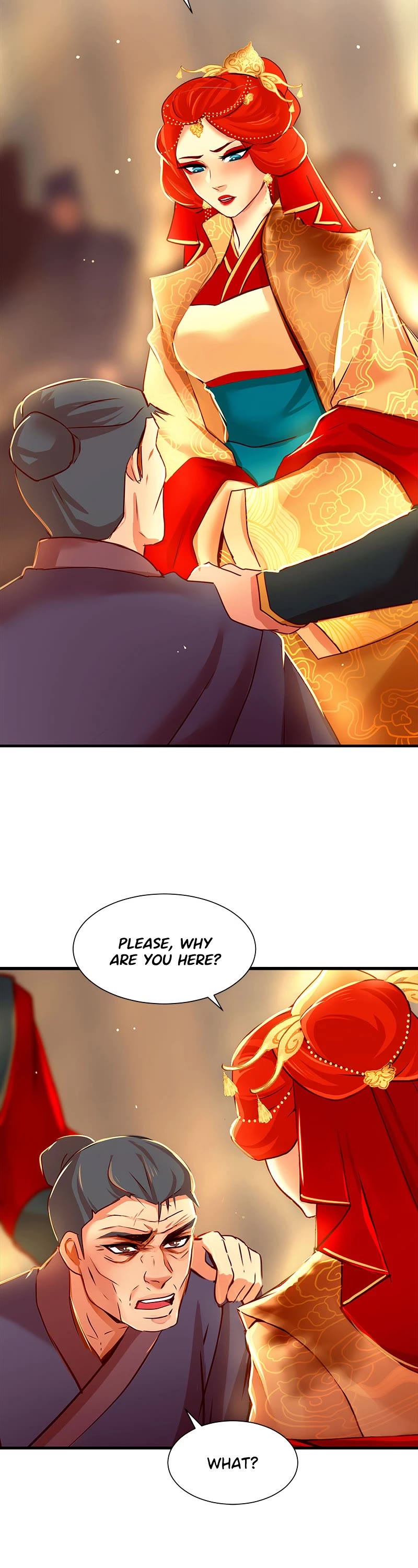 SubZero Chapter 53 - Page 22