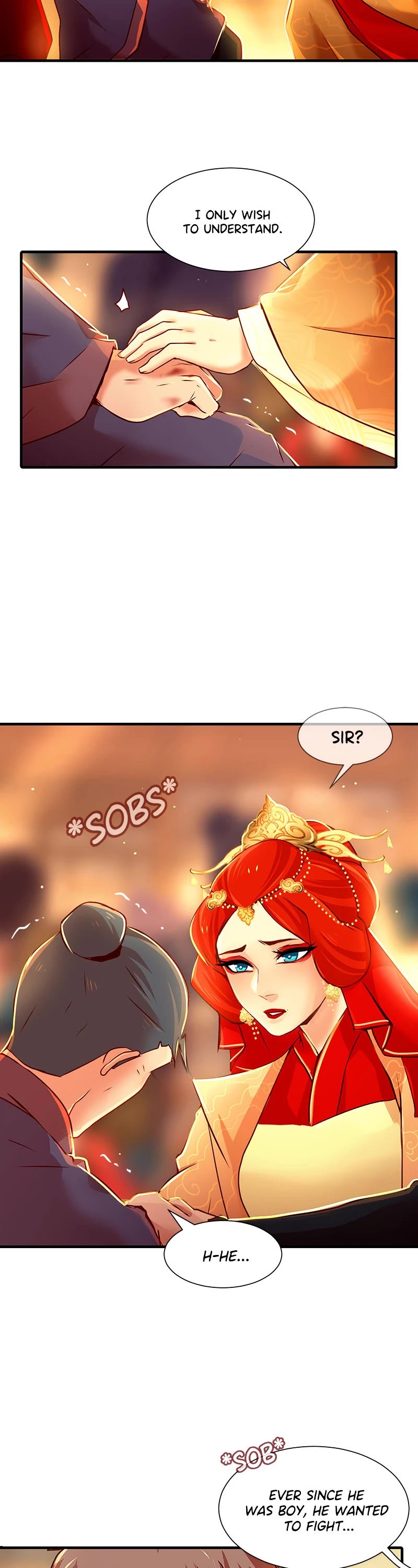 SubZero Chapter 53 - Page 24