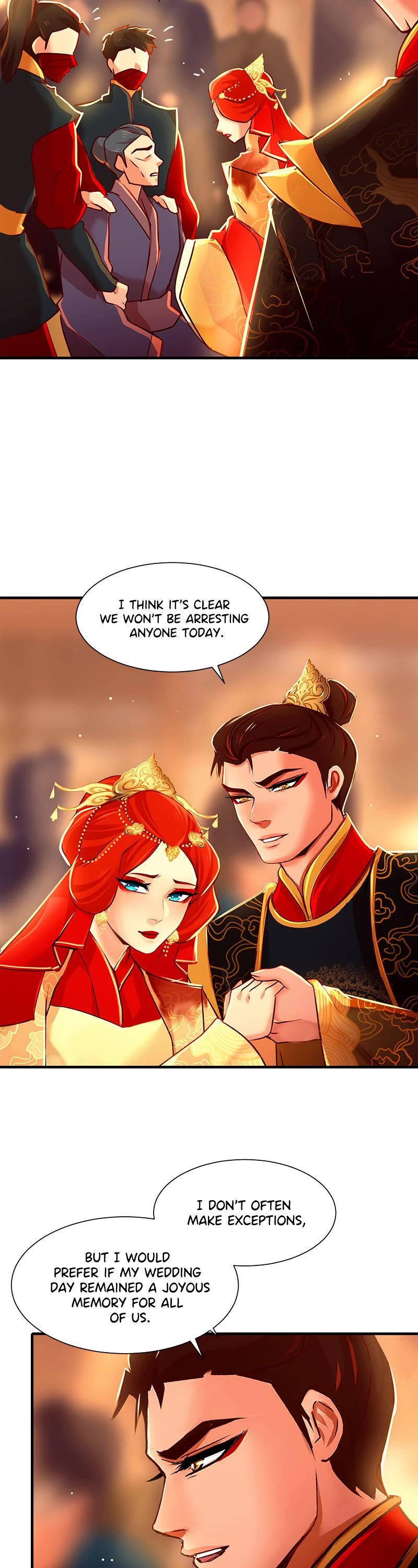 SubZero Chapter 53 - Page 28