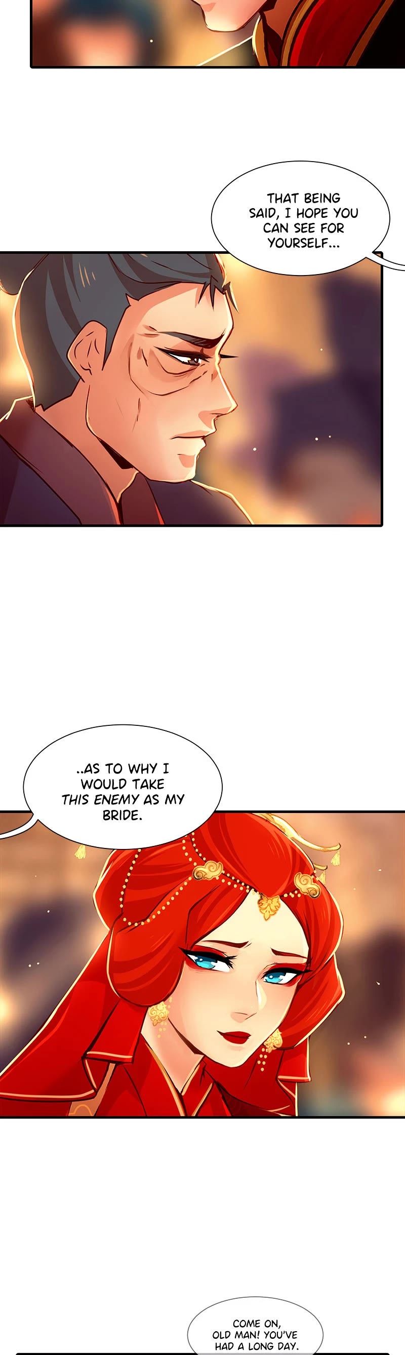 SubZero Chapter 53 - Page 29