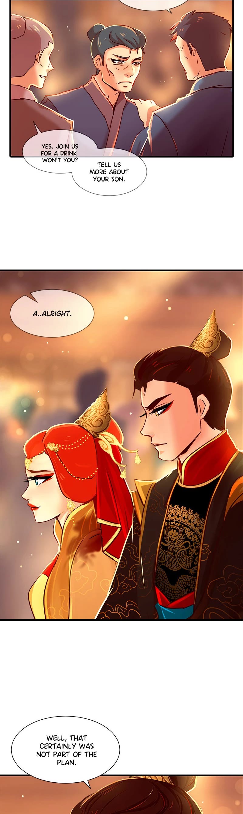 SubZero Chapter 53 - Page 30