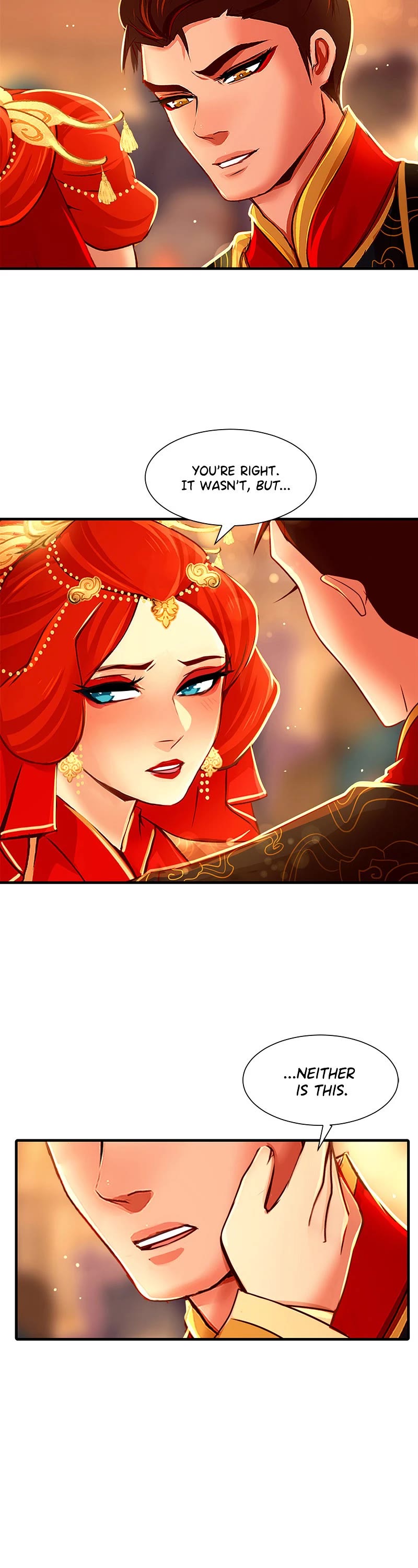 SubZero Chapter 53 - Page 31