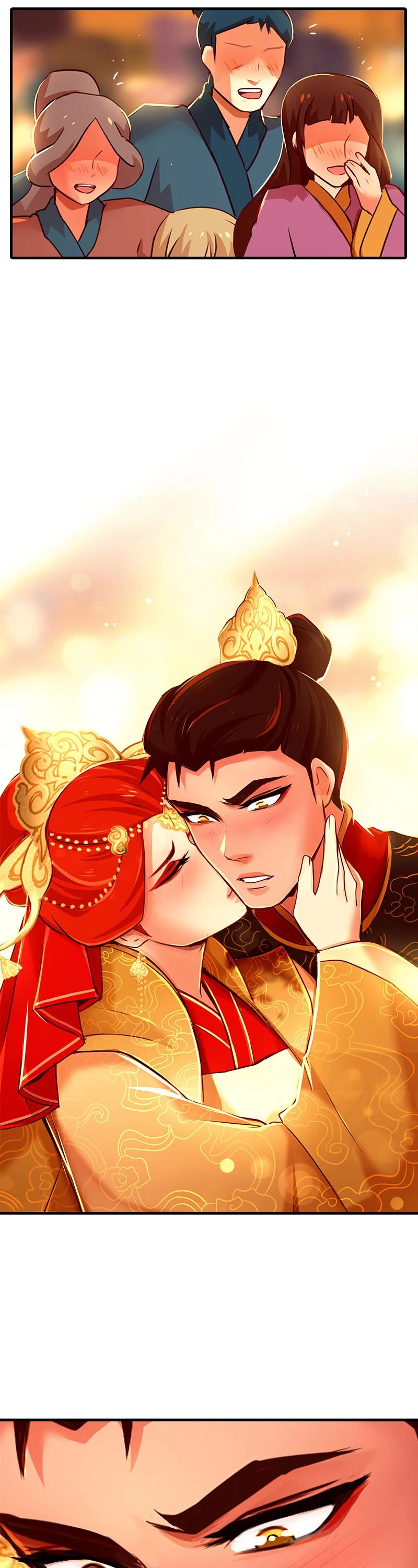 SubZero Chapter 53 - Page 32