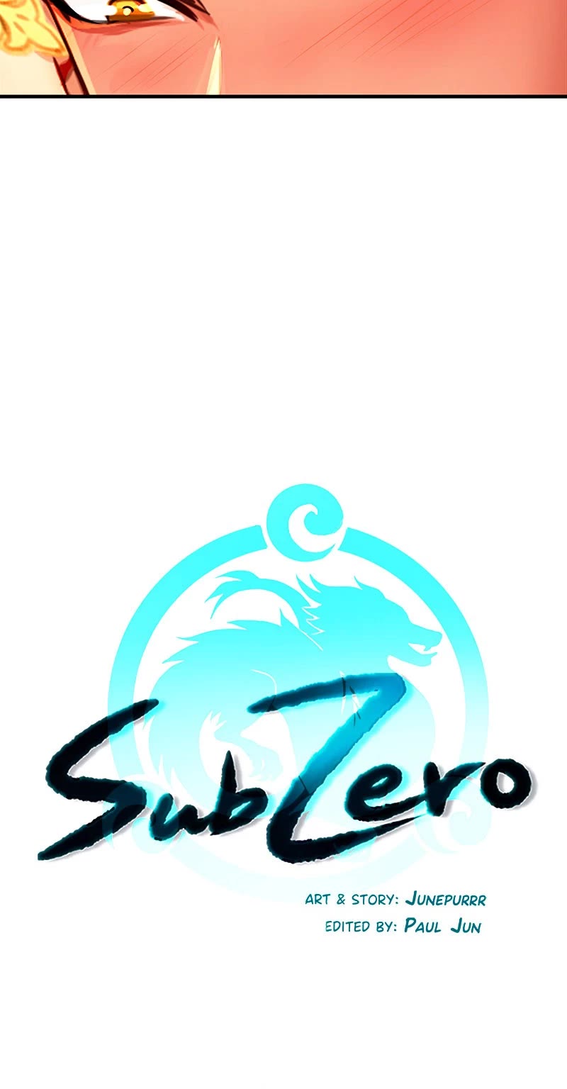 SubZero Chapter 53 - Page 33