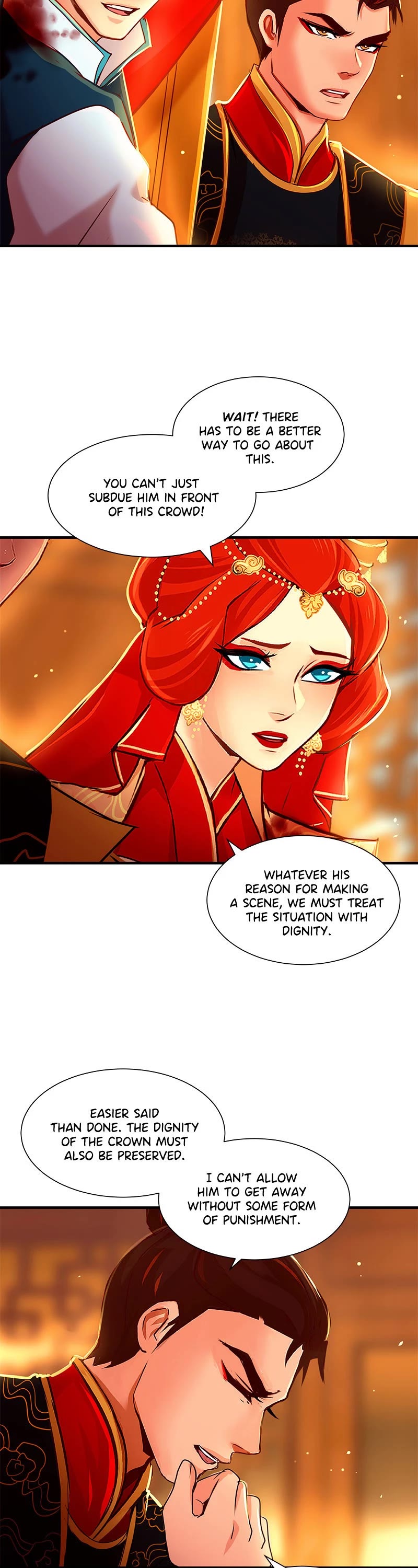 SubZero Chapter 53 - Page 5