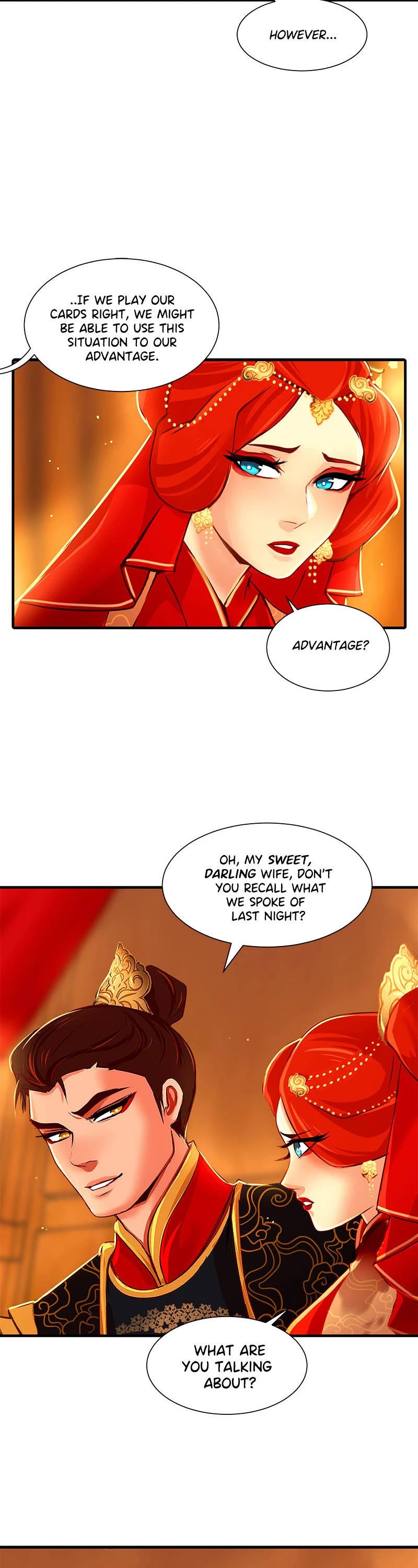 SubZero Chapter 53 - Page 6