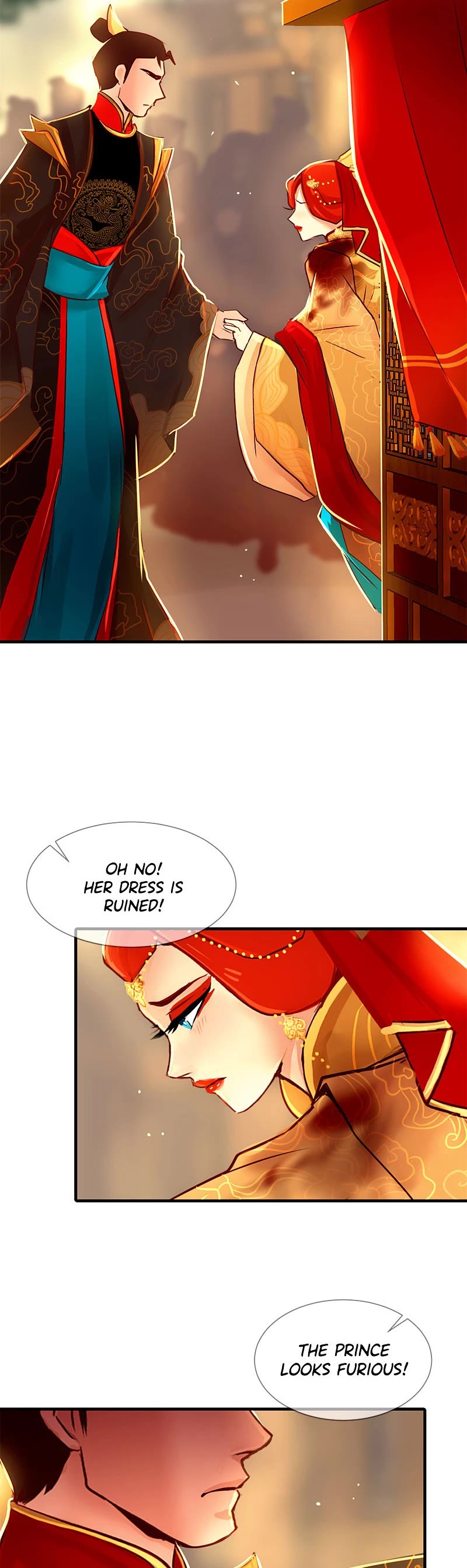 SubZero Chapter 53 - Page 9