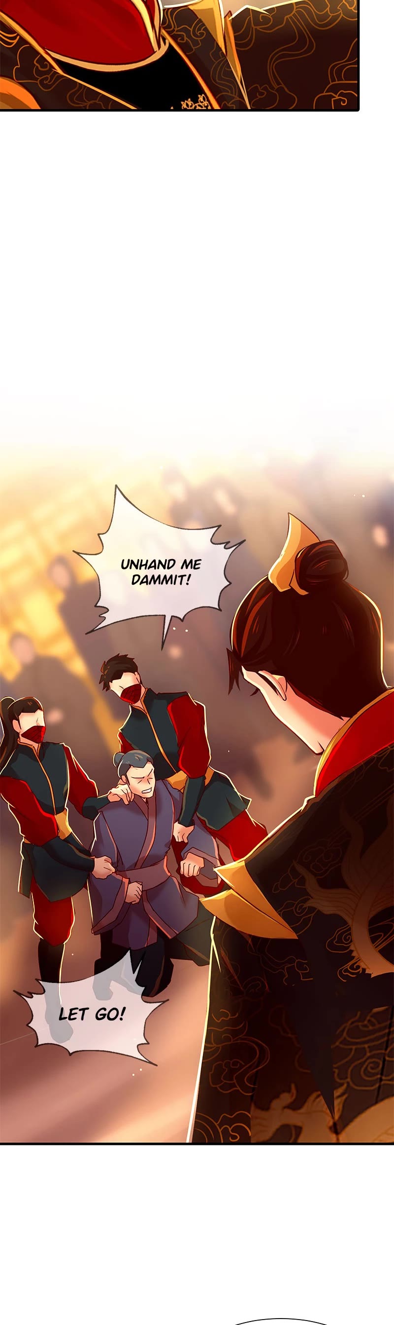 SubZero Chapter 53 - Page 10