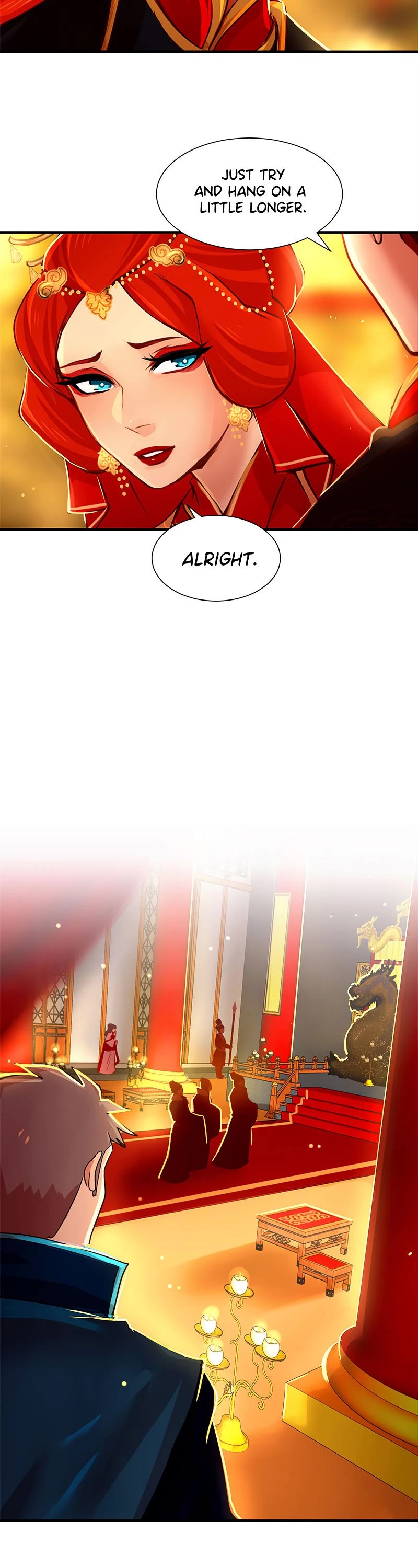 SubZero Chapter 54 - Page 13