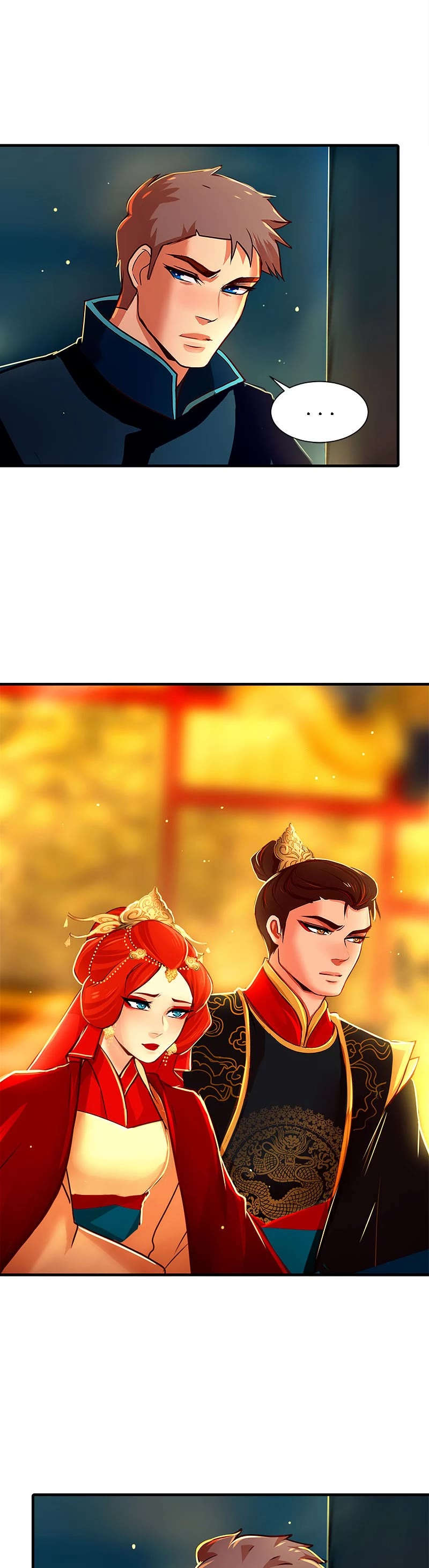 SubZero Chapter 54 - Page 14