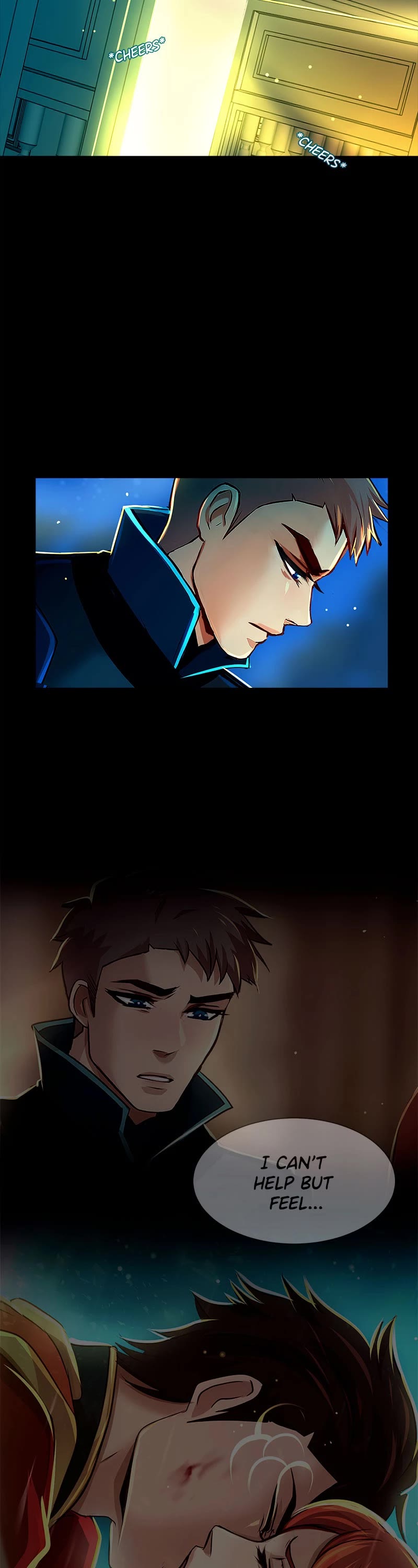 SubZero Chapter 54 - Page 17