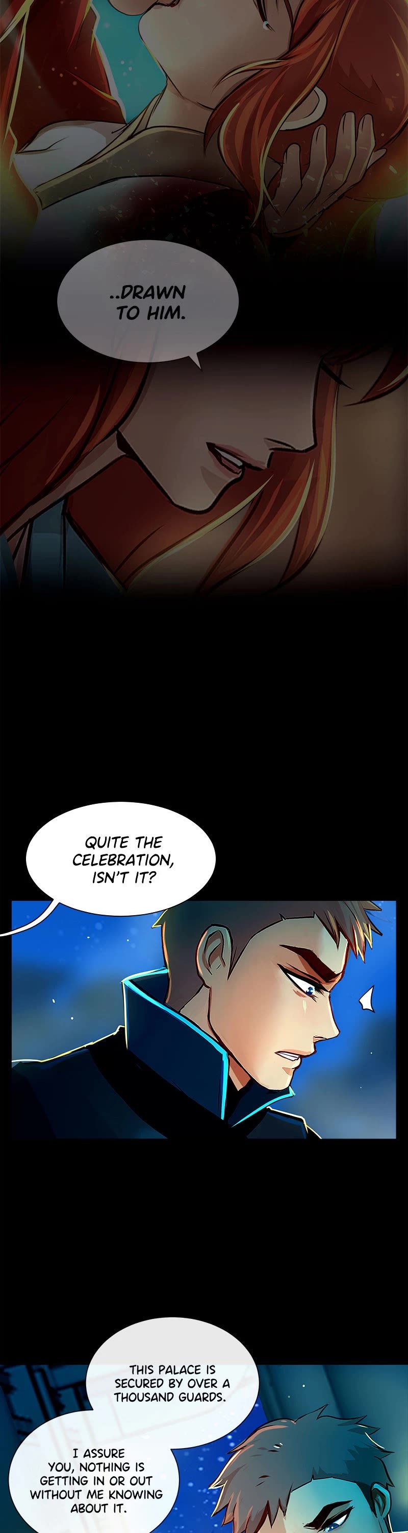 SubZero Chapter 54 - Page 18