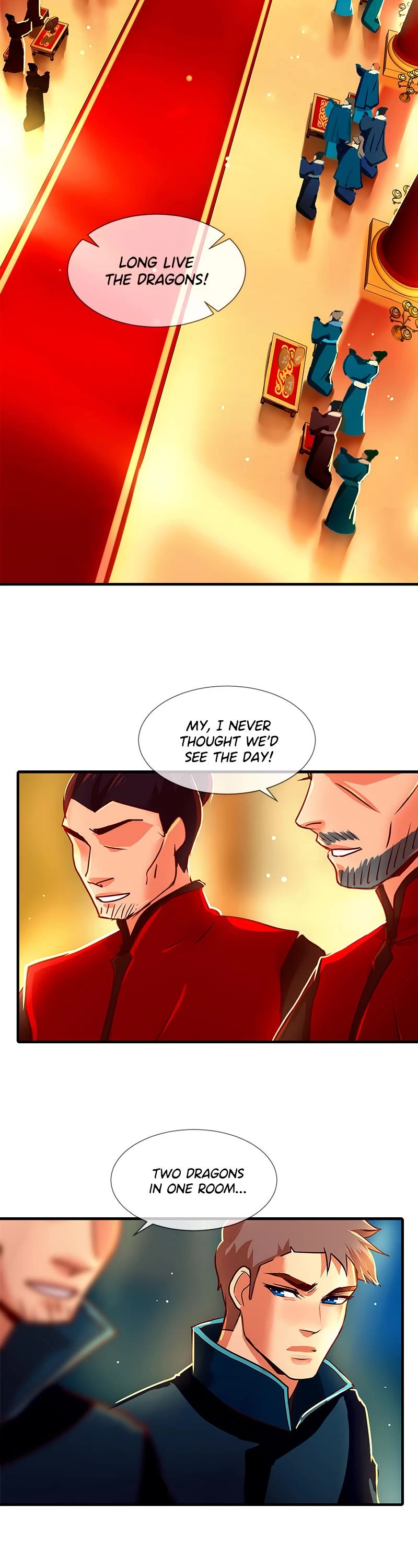 SubZero Chapter 54 - Page 3