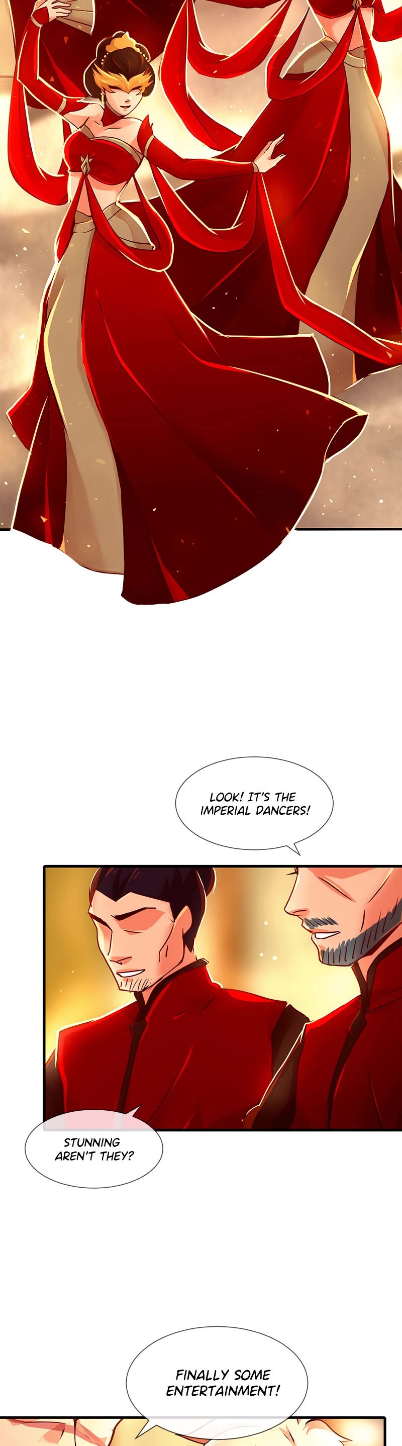 SubZero Chapter 54 - Page 24