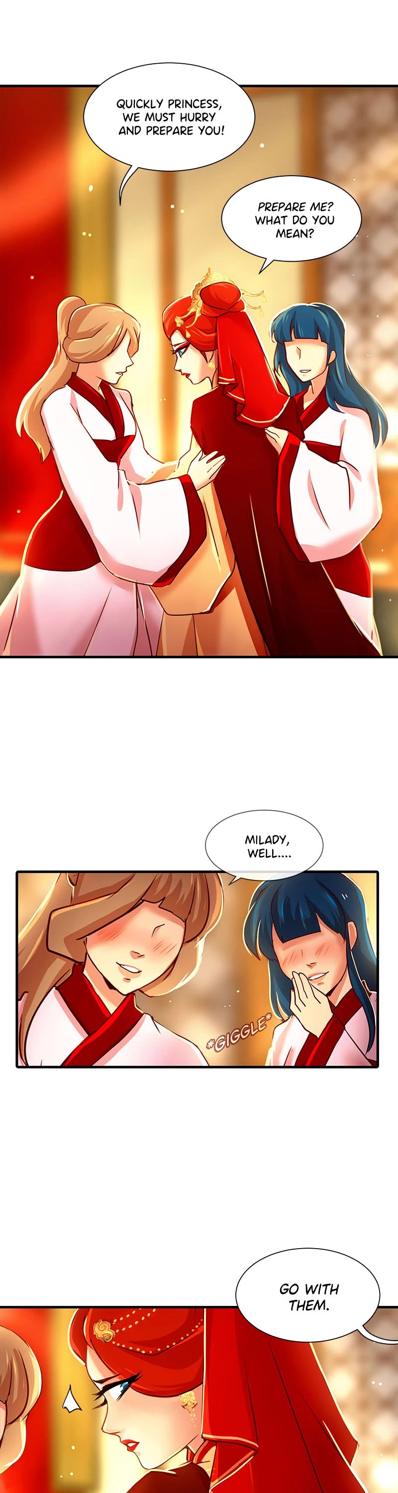 SubZero Chapter 54 - Page 27