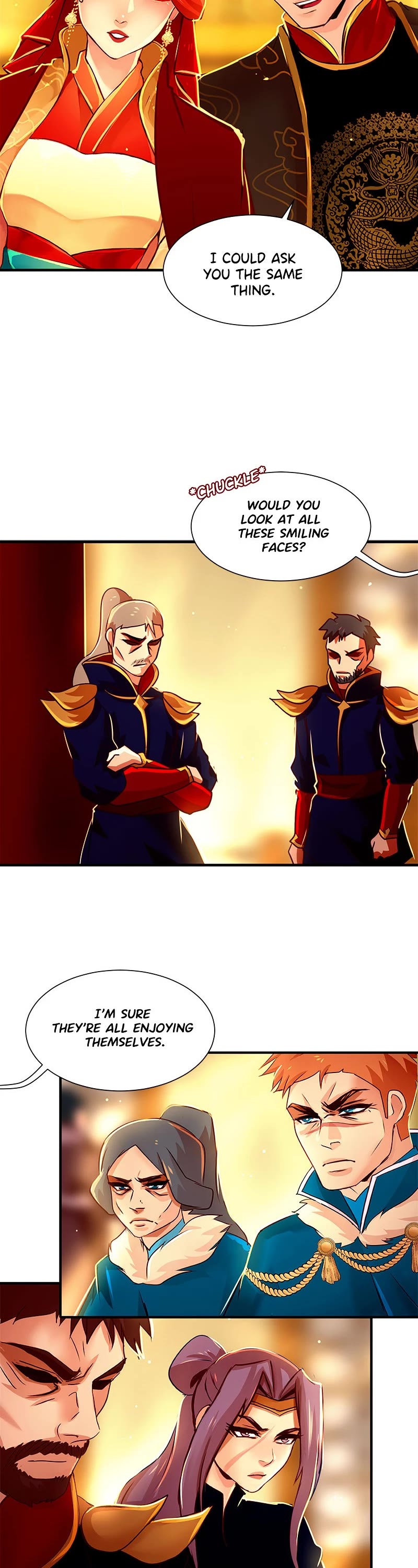 SubZero Chapter 54 - Page 7