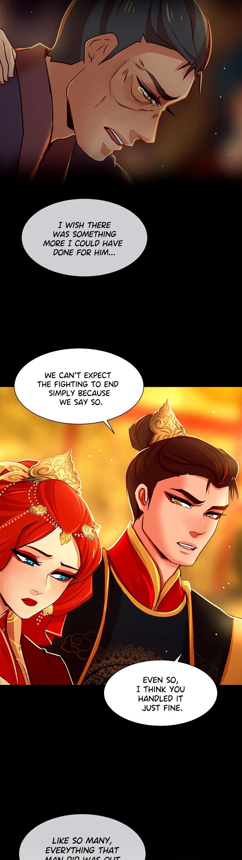 SubZero Chapter 54 - Page 9