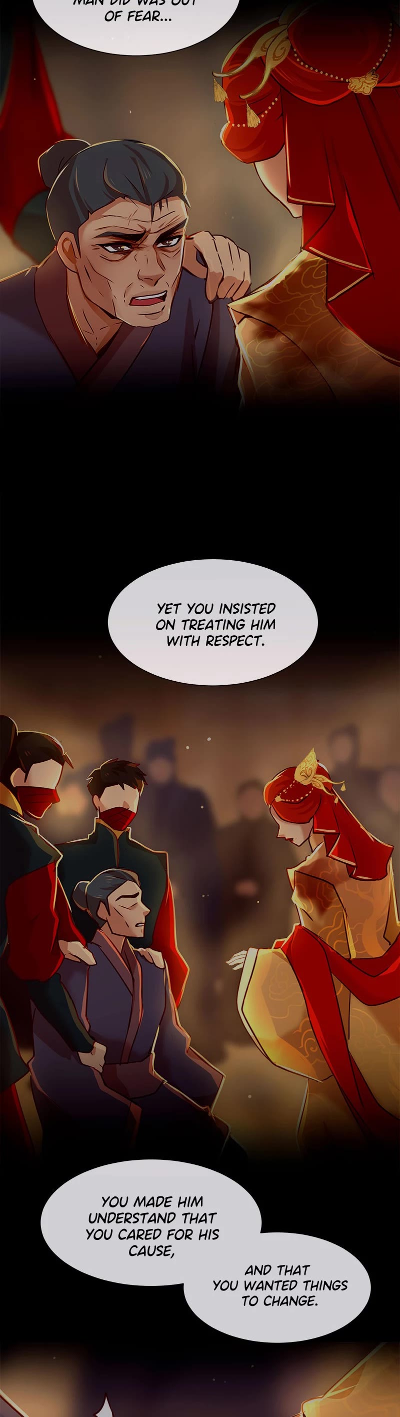 SubZero Chapter 54 - Page 10