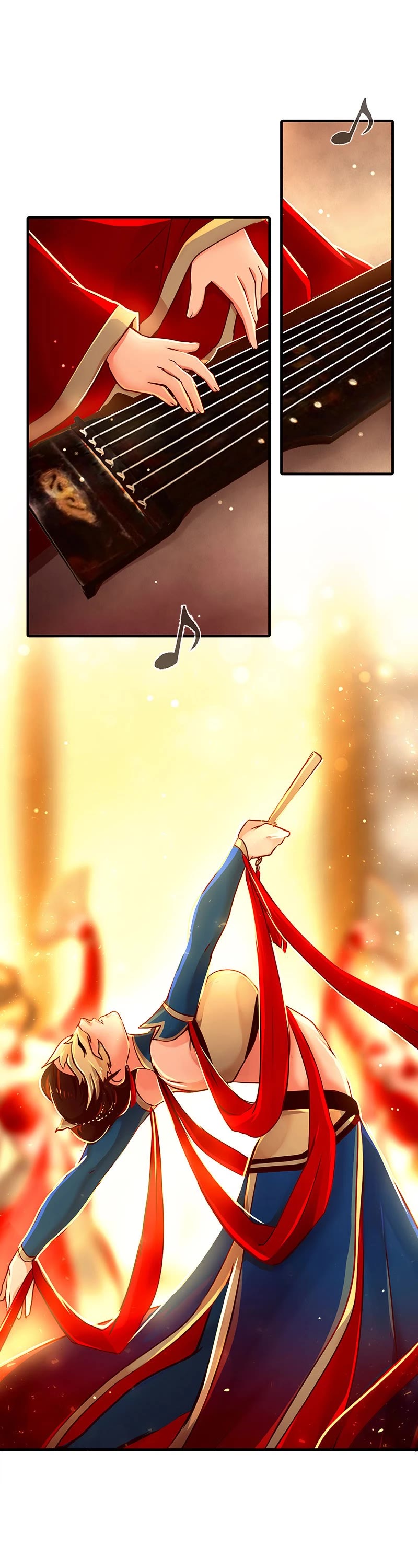 SubZero Chapter 55 - Page 1