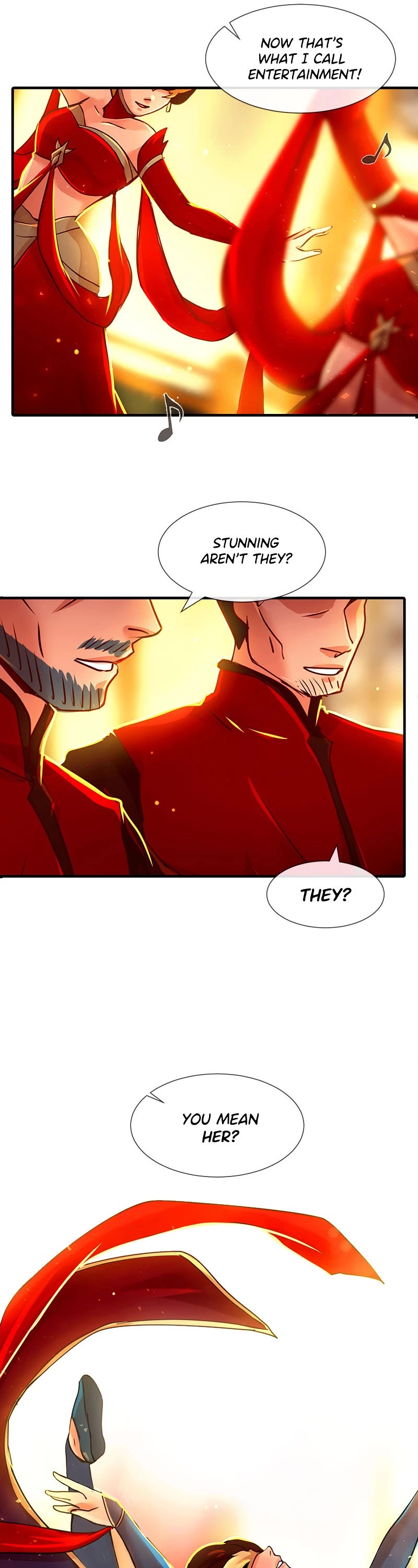 SubZero Chapter 55 - Page 2