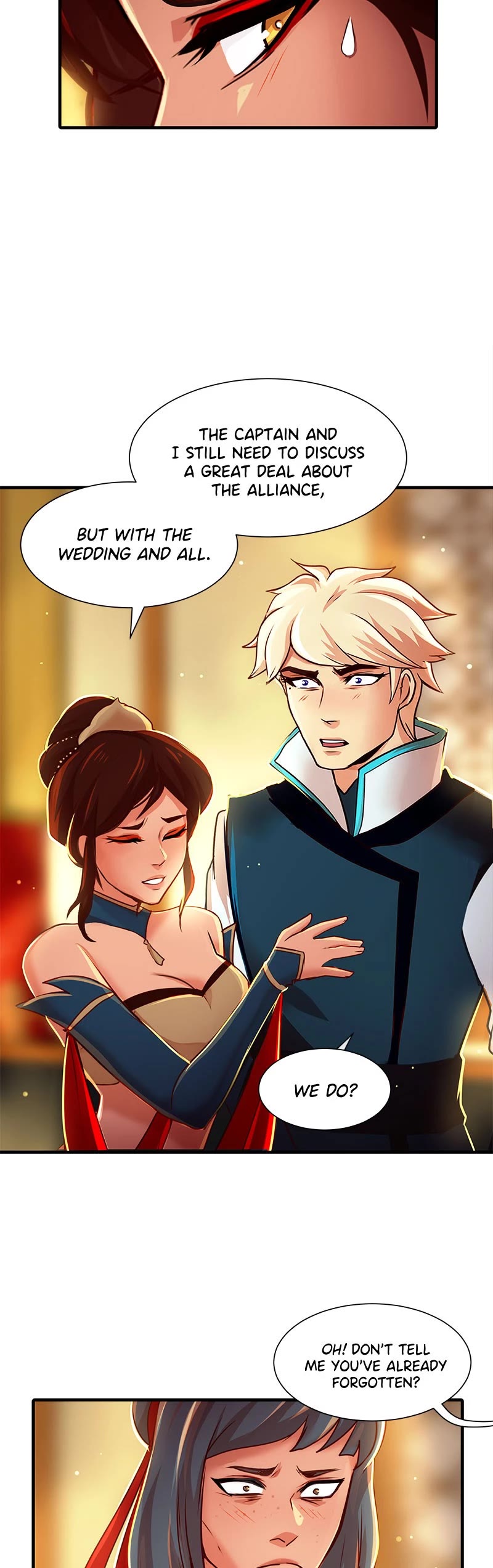 SubZero Chapter 55 - Page 14