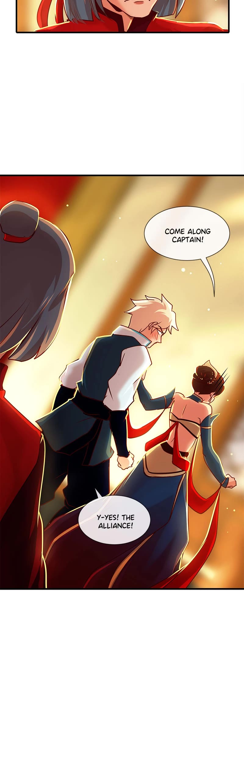 SubZero Chapter 55 - Page 15