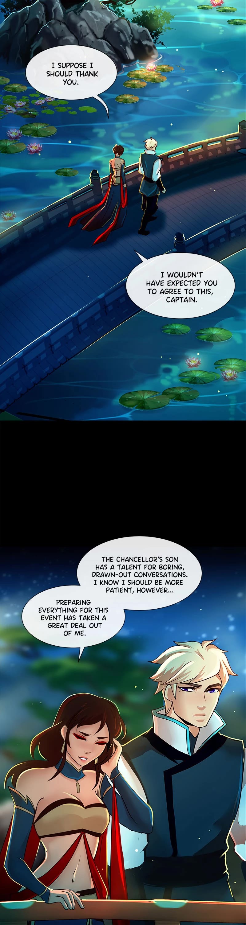 SubZero Chapter 55 - Page 17