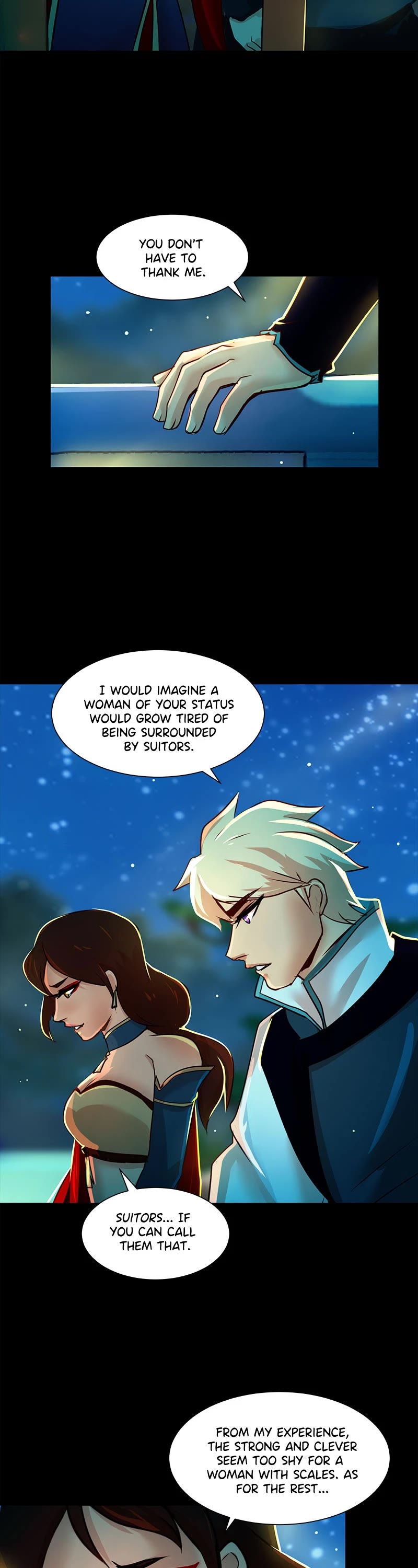 SubZero Chapter 55 - Page 18