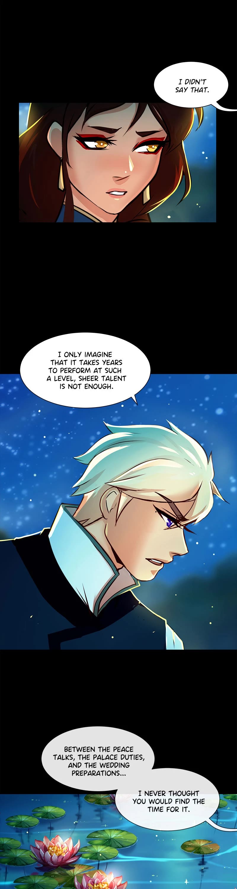 SubZero Chapter 55 - Page 20