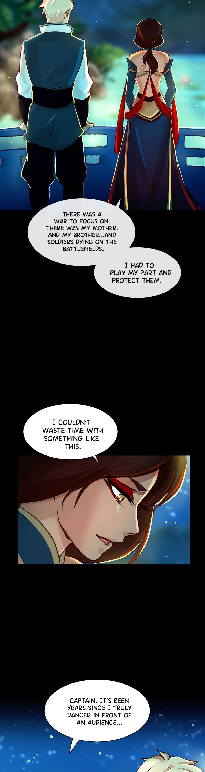 SubZero Chapter 55 - Page 22
