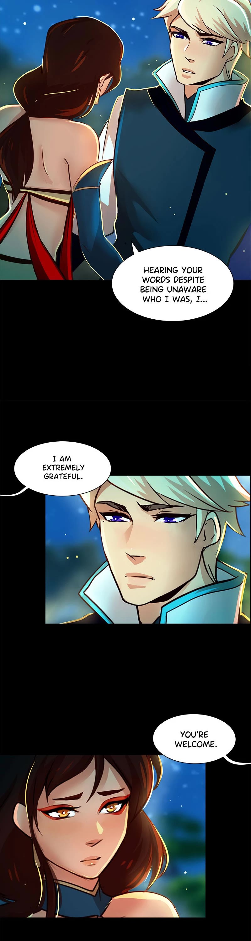 SubZero Chapter 55 - Page 23