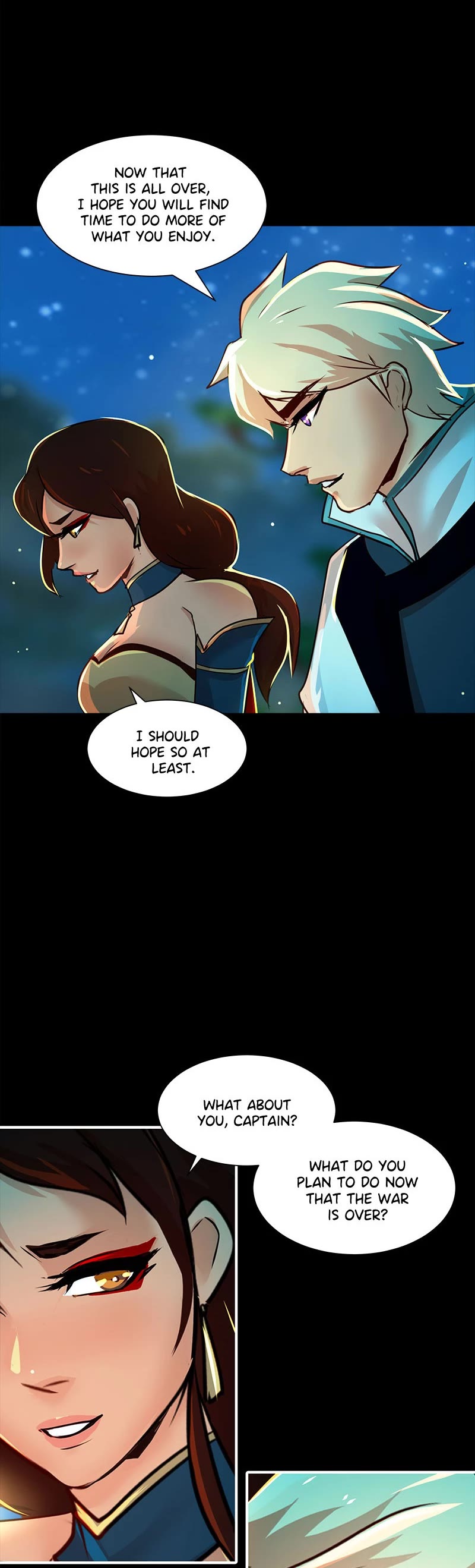 SubZero Chapter 55 - Page 24