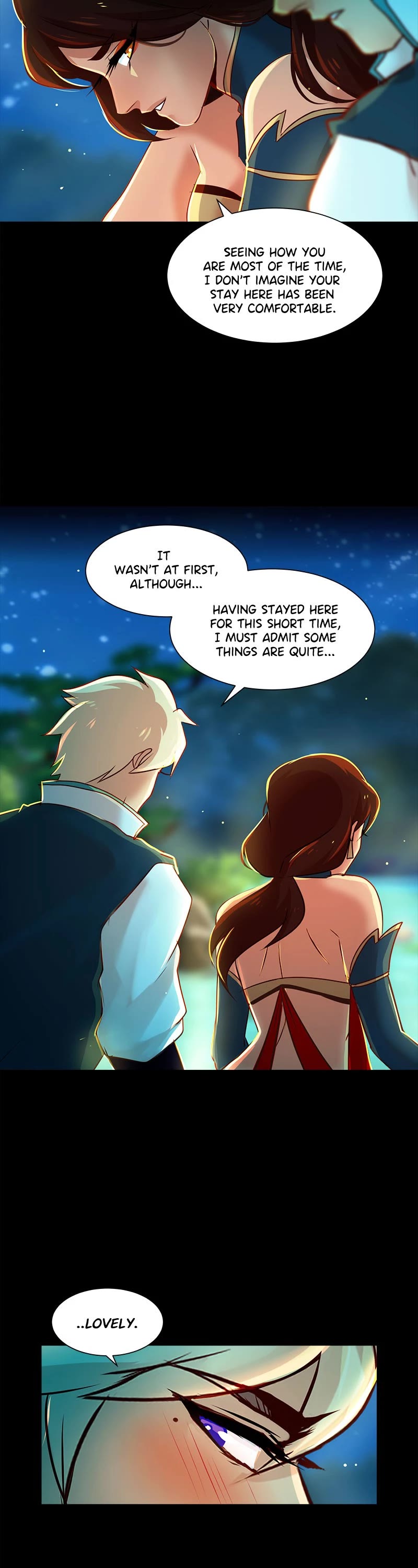 SubZero Chapter 55 - Page 26