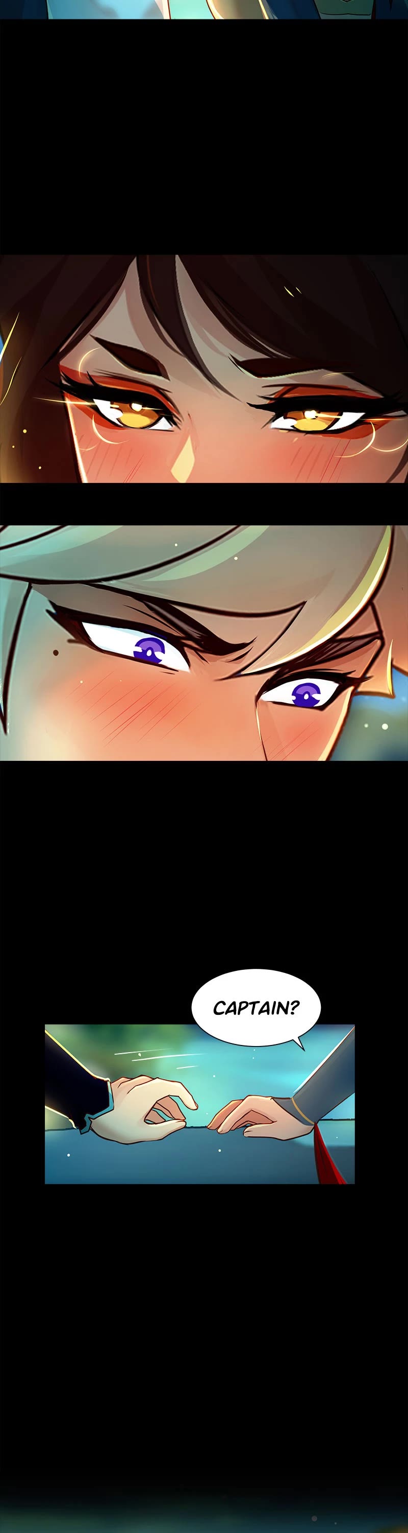 SubZero Chapter 55 - Page 28