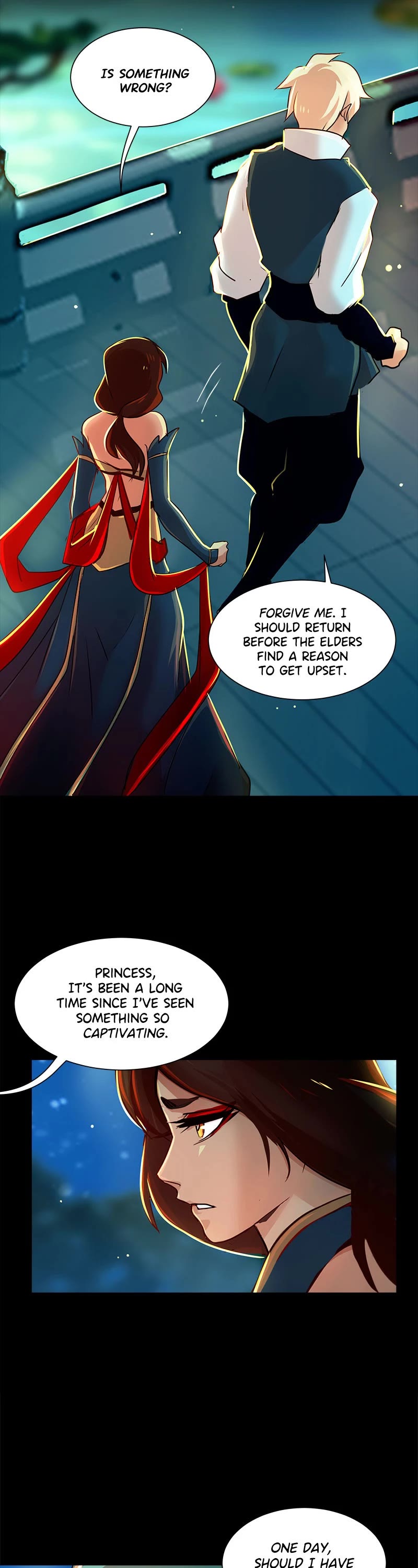 SubZero Chapter 55 - Page 29