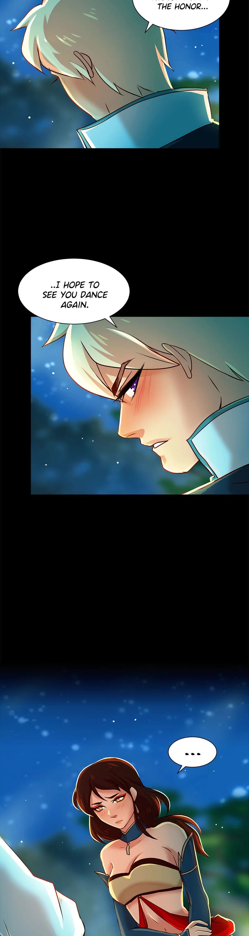 SubZero Chapter 55 - Page 30