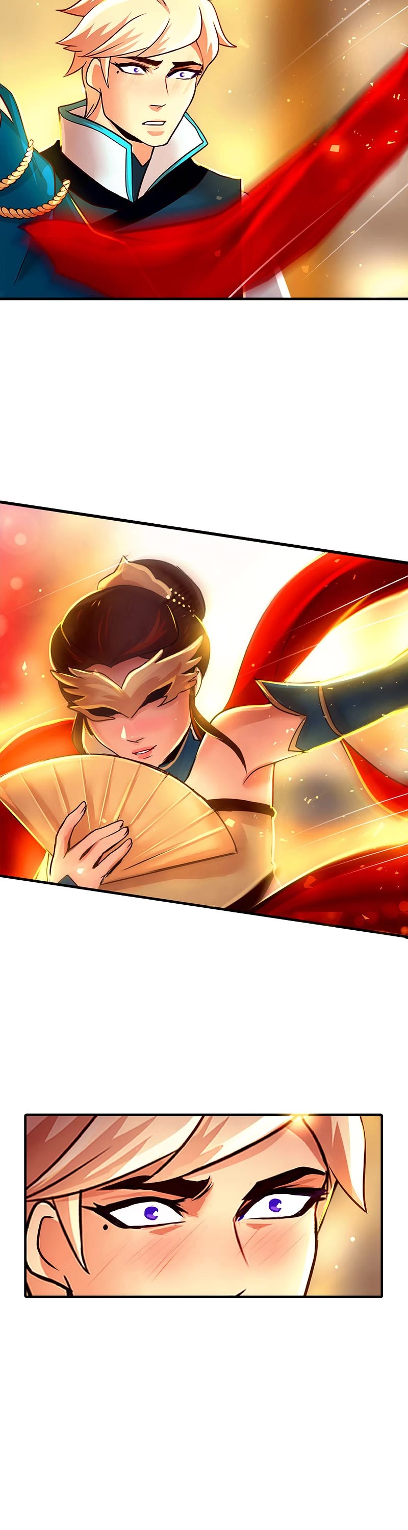 SubZero Chapter 55 - Page 4