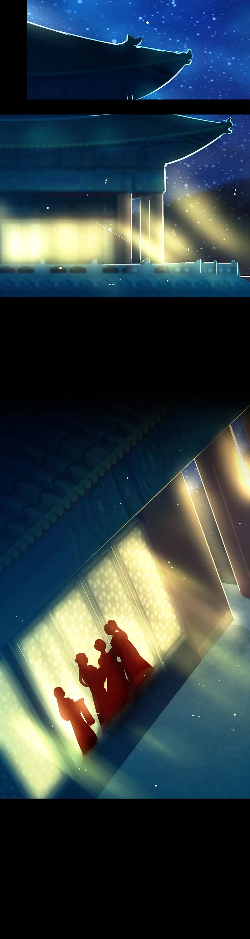 SubZero Chapter 55 - Page 32