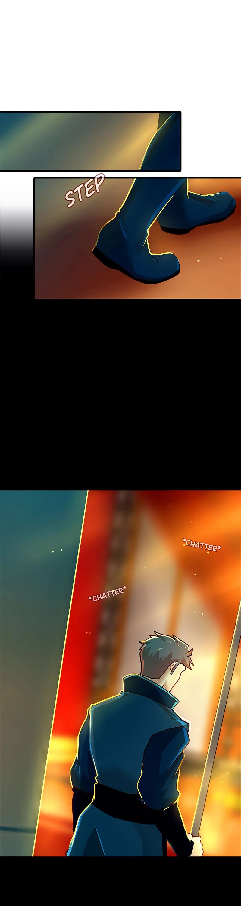 SubZero Chapter 55 - Page 5