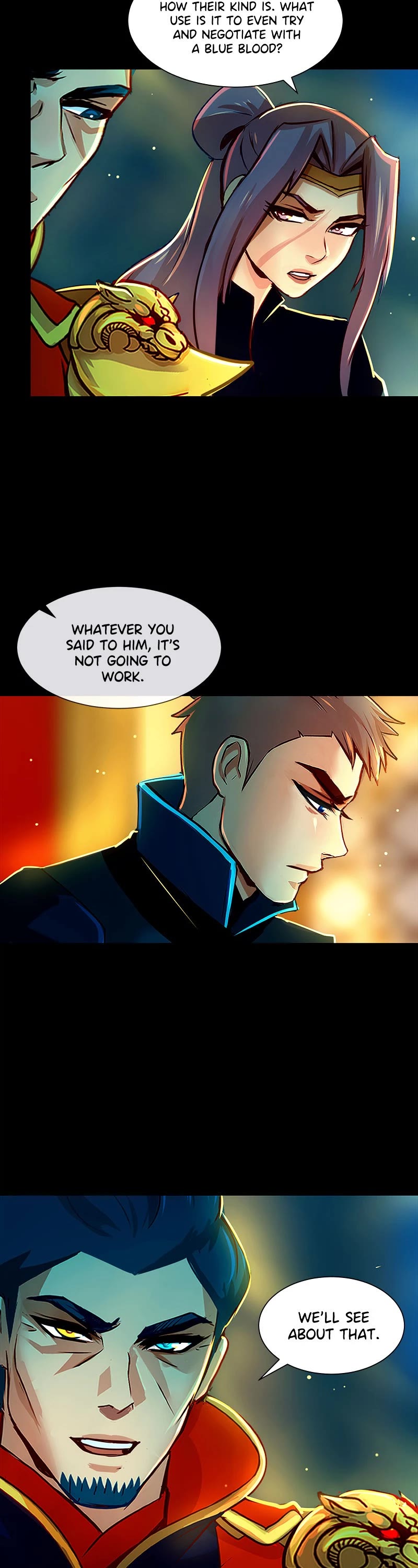 SubZero Chapter 55 - Page 7