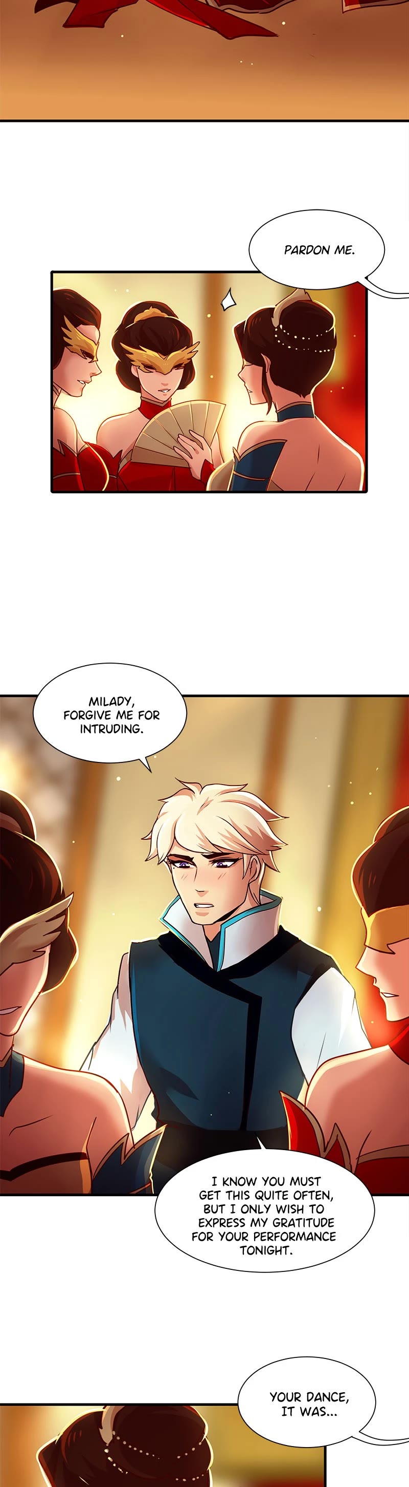 SubZero Chapter 55 - Page 9