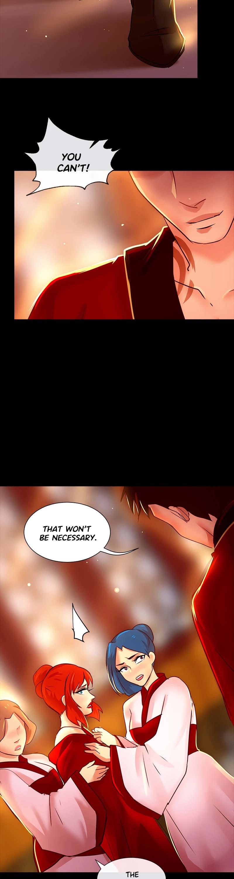 SubZero Chapter 56 - Page 11