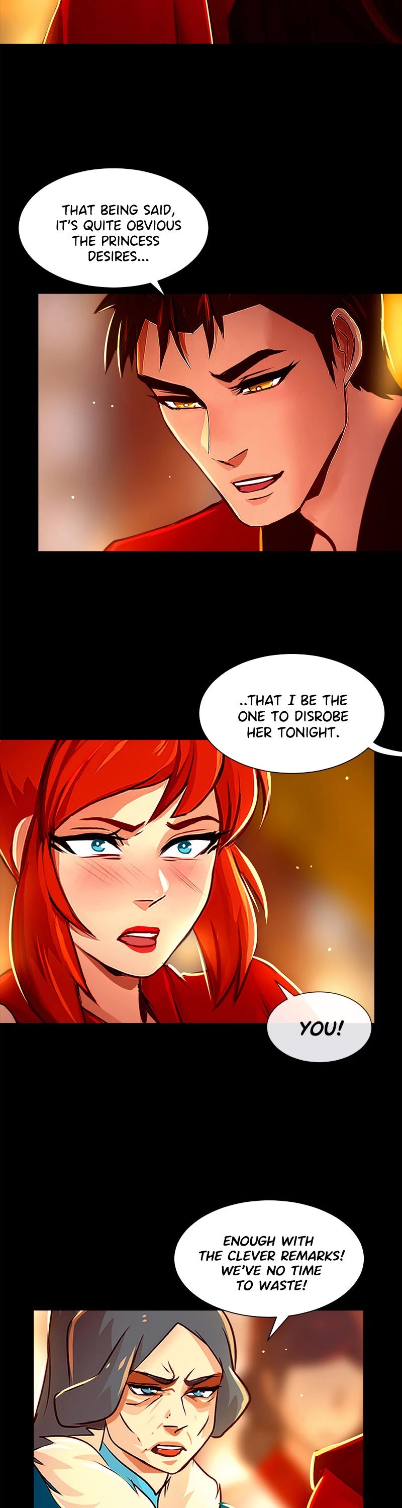 SubZero Chapter 56 - Page 14