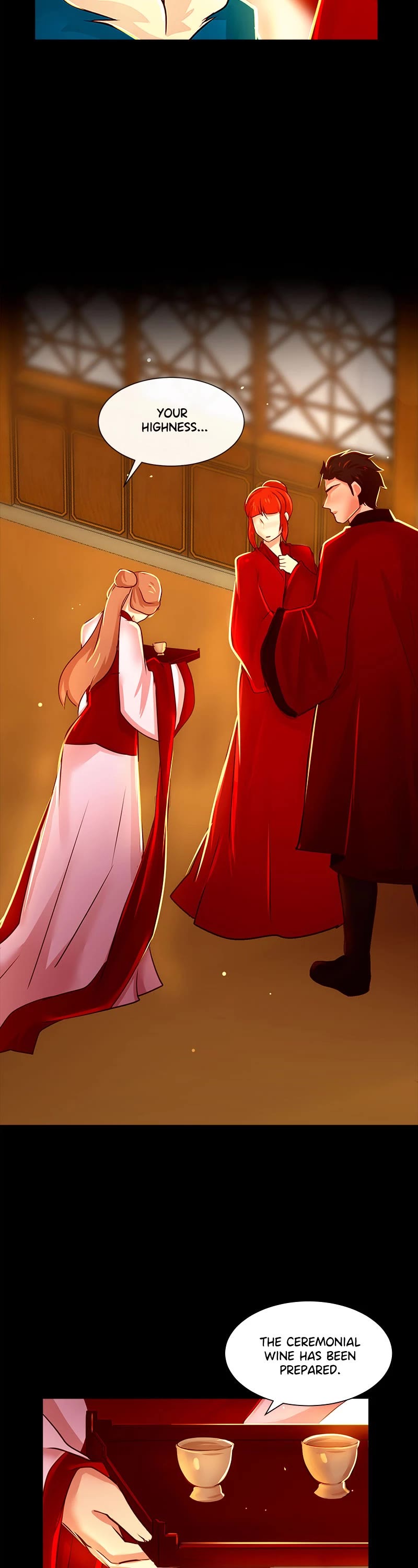 SubZero Chapter 56 - Page 15