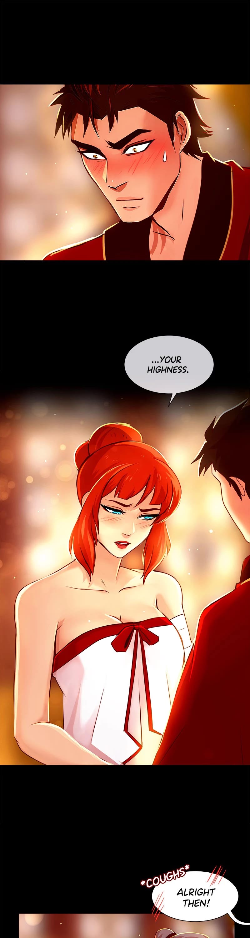 SubZero Chapter 56 - Page 18