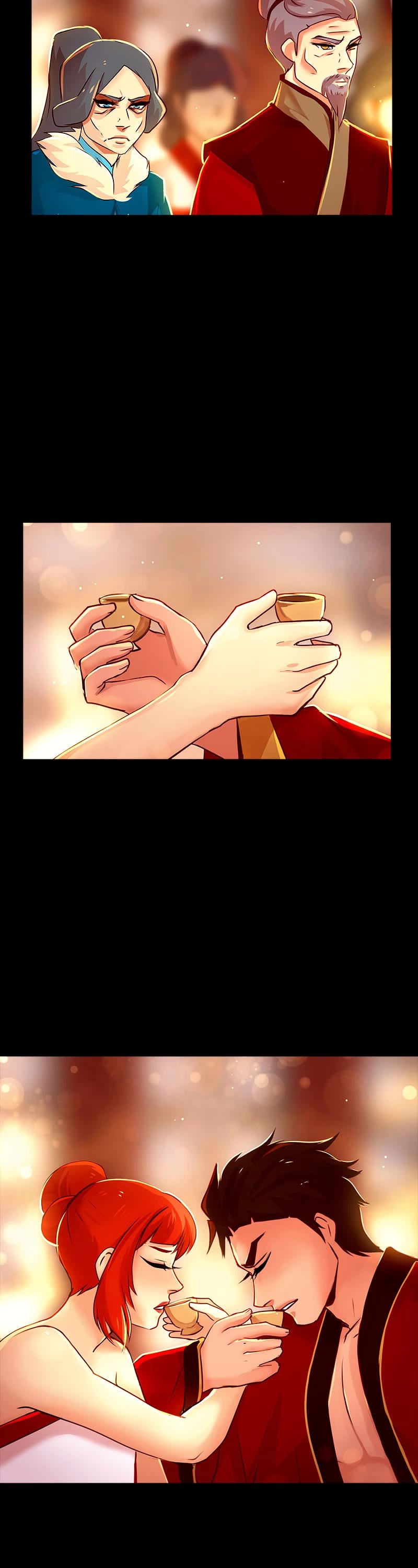 SubZero Chapter 56 - Page 19