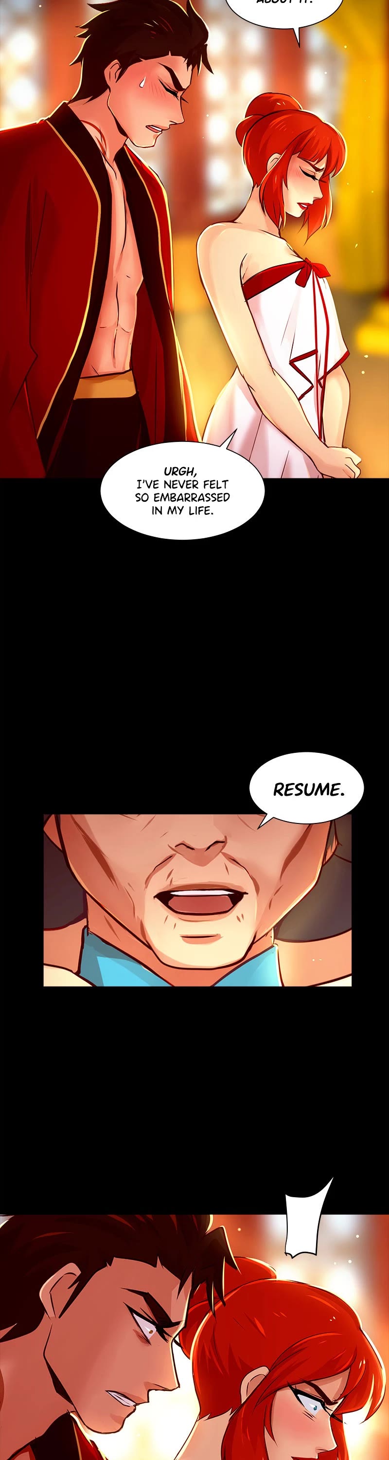 SubZero Chapter 56 - Page 23