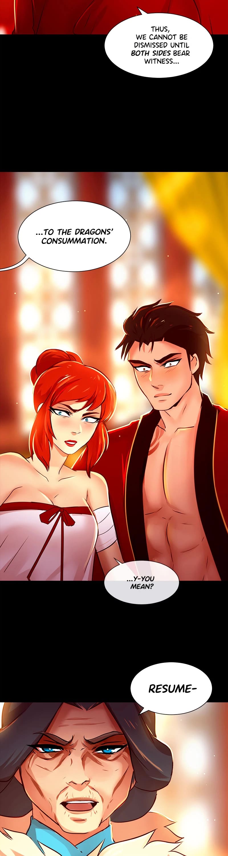 SubZero Chapter 56 - Page 26