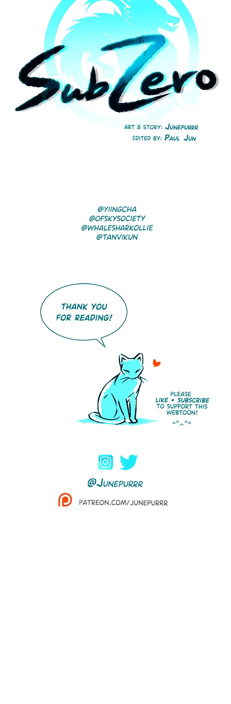 SubZero Chapter 56 - Page 28