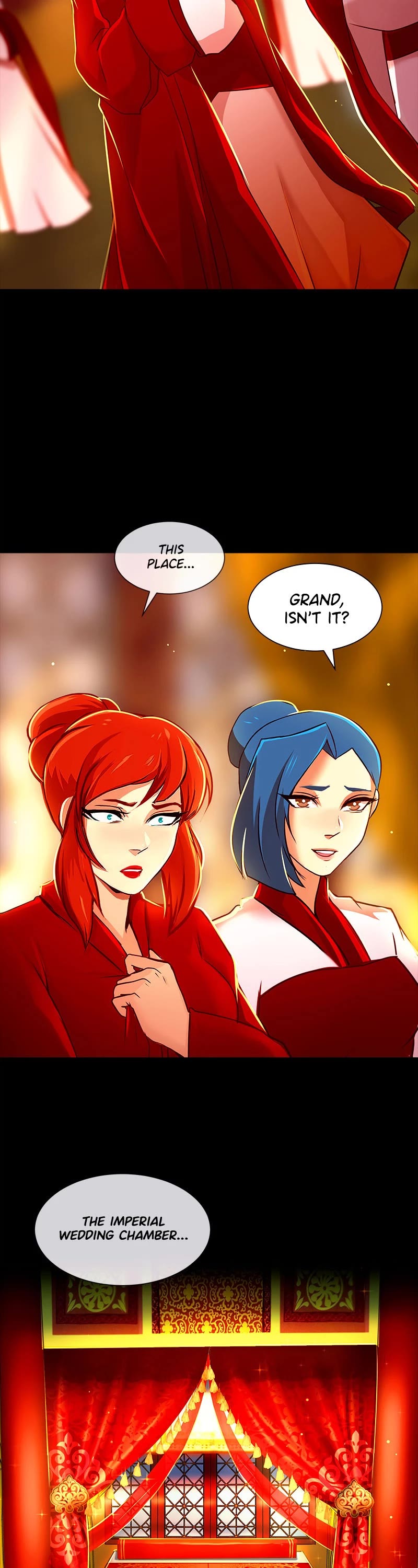 SubZero Chapter 56 - Page 6
